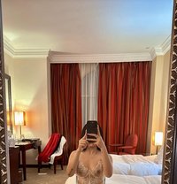 Celine sexy ​ massage fuck and ass Kenya - escort in Nairobi