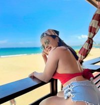 🇹Celine sexy massage fuck and ass Kenya - puta in Nairobi