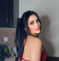Celine سيلين - escort in Dubai