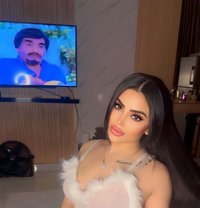 Celine سيلين - escort in Dubai