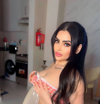 Celine سيلين - escort in Dubai