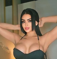 Celine سيلين - escort in Dubai