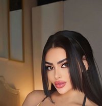 Celine سيلين - escort in Dubai