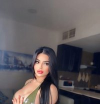 Celine سيلين - escort in Dubai