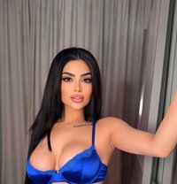 Celine سيلين - escort in Dubai
