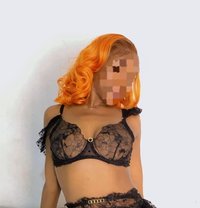 Celine - escort in Abidjan