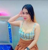 Celine - escort in Riyadh