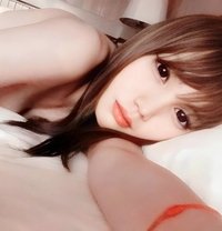 Celine - escort in Bangkok