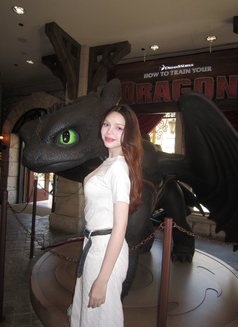Celine - Transsexual escort in Bangkok Photo 13 of 18