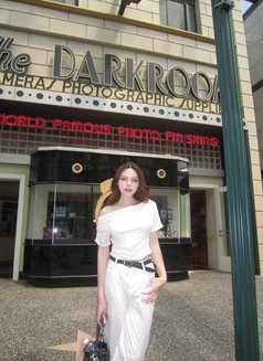 Celine - Transsexual escort in Bangkok Photo 14 of 18