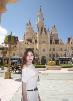 Celine - Transsexual escort in Bangkok Photo 17 of 18