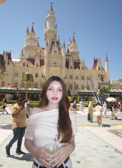 Celine - Transsexual escort in Bangkok Photo 18 of 18