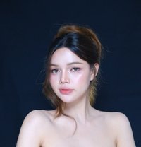 Celine - Transsexual escort in Kuala Lumpur