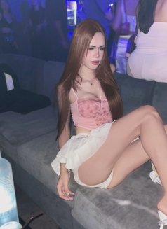 Celine - Transsexual escort in Phuket Photo 1 of 3