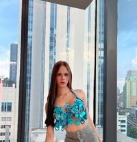 Celine - Acompañantes transexual in Phuket