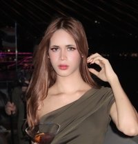 Celine - Acompañantes transexual in Phuket