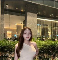 Celine - Acompañantes transexual in Singapore