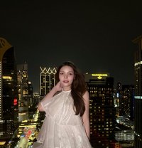 Celine - Acompañantes transexual in Singapore