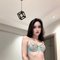 Celine Thailand - Transsexual escort in Jeddah Photo 4 of 7