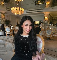 Celine Thailand - Transsexual escort in Jeddah Photo 6 of 10