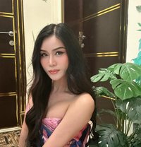 Celine Thailand - Transsexual escort in Khobar