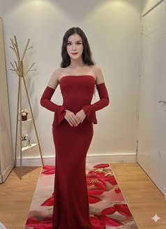 Celine Thailand - Transsexual escort in Riyadh Photo 7 of 8