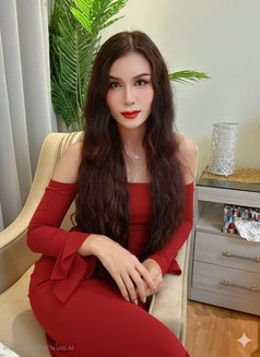 Celine Thailand - Transsexual escort in Riyadh Photo 8 of 8