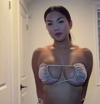 Celine Toronto Massage - escort in Toronto