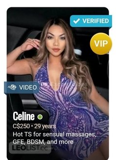 Celine Toronto Massage - puta in Mississauga Photo 5 of 9