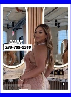 Celine Toronto Massage - escort in Mississauga Photo 6 of 9