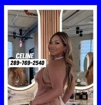 Celine Toronto Massage - puta in Mississauga