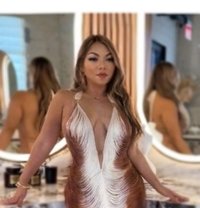 Celine Toronto Massage - escort in Mississauga