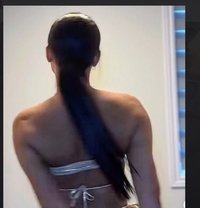 Celine TS GFE ,massage bbbj - escort in Hamilton, Canada