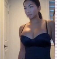 Celine TS GFE ,massage bbbj - escort in Hamilton, Canada