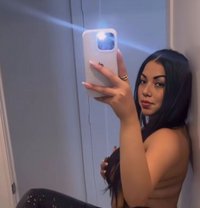 Celine TS Exotic Mistress Hamilton - escort in Hamilton, Canada