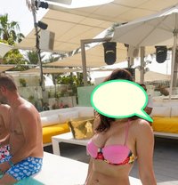 Hanine - escort in Dubai Photo 4 of 5