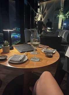 Celine - escort in Dubai Photo 18 of 29