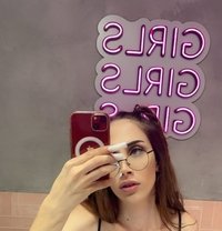 NARGİS TRANS - escort in Tirana