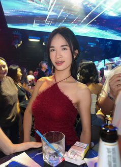 Celine56 (3Some and Pretty) - Transsexual escort in Phuket Photo 2 of 3