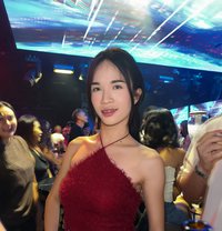 Celine56 (3Some and Pretty) - Acompañantes transexual in Phuket