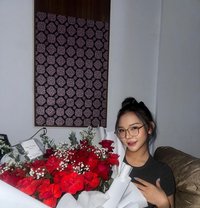 Celineee - escort in Bali