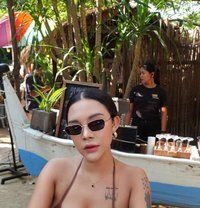 Celineee - escort in Bali