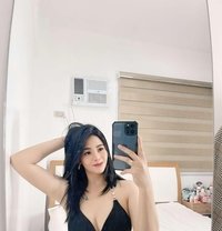 Celinne New Babe Real Photos - escort in Manila