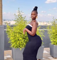 Celline - puta in Nairobi