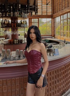 Celline YOUNG and SKINNY GIRL - escort in Bali Photo 5 of 10