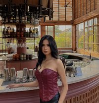 Celline YOUNG and SKINNY GIRL - escort in Bali