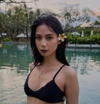 Celline YOUNG and SKINNY GIRL - escort in Bali Photo 11 of 11