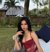 Celline YOUNG and SKINNY GIRL - escort in Bali Photo 3 of 10