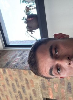 Cello - Male escort in Johannesburg Photo 2 of 3