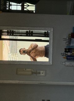 Cello - Male escort in Johannesburg Photo 3 of 3